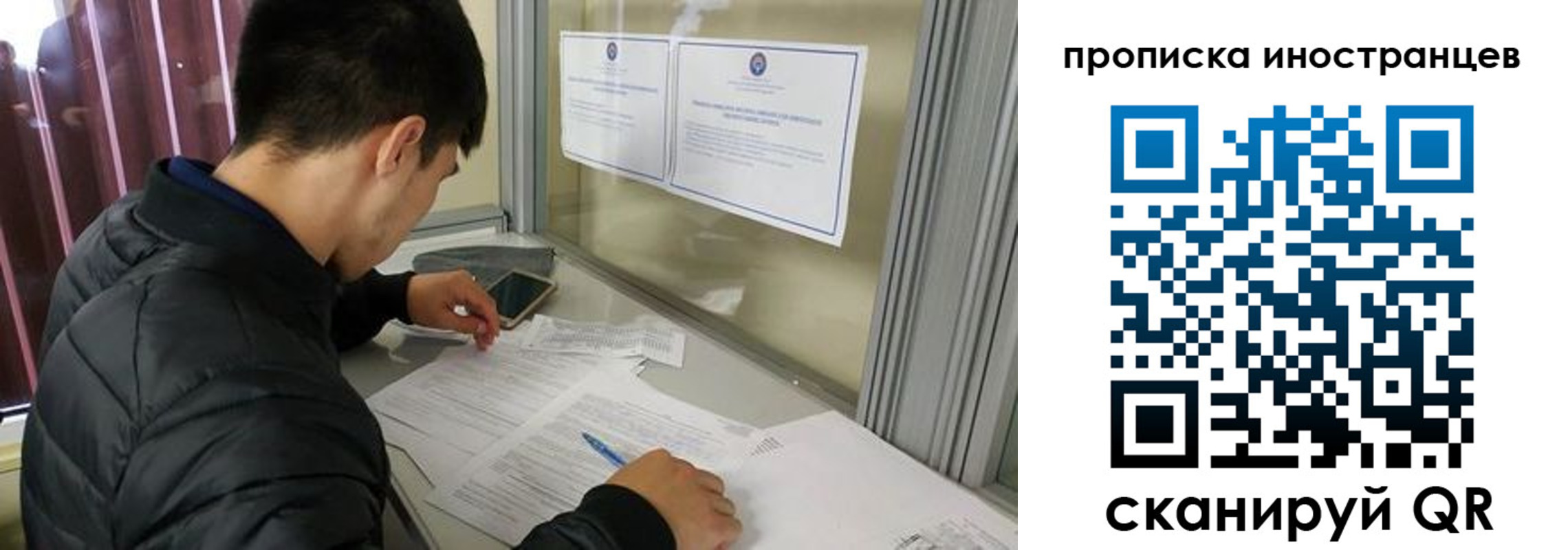 прописка в Суворове